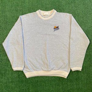 Vintage Pheasant Forever Longsleeve Sweater